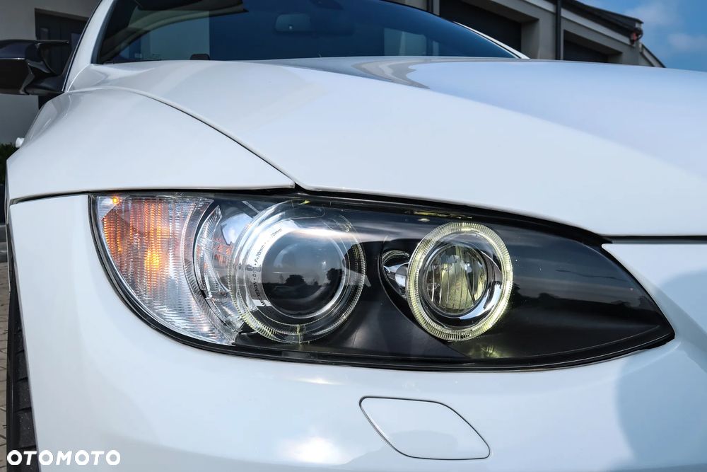 BMW Seria 3 335i - 7