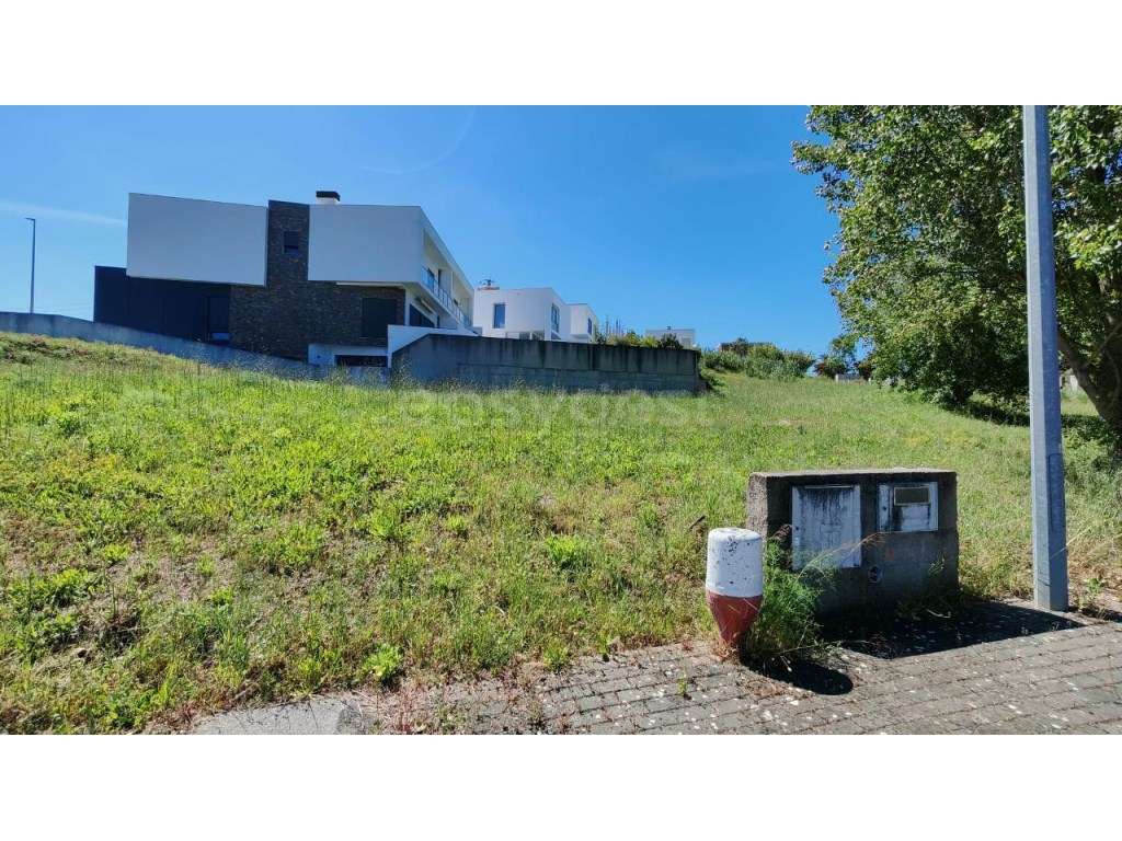 Lote para construção de moradia unifamiliar em zona calma - Grande imagem: 4/6