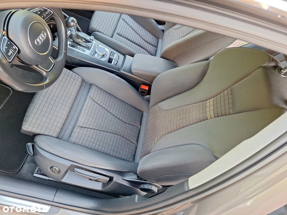 Audi A3 Sportback 1.4 TFSI S tronic Attraction - 15