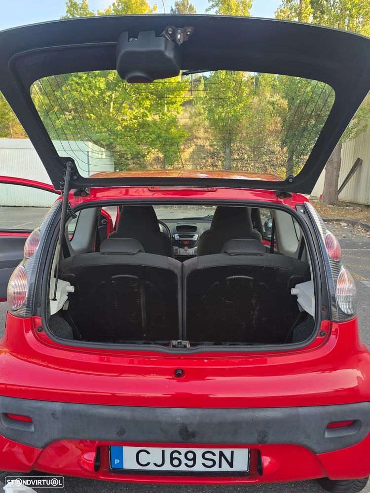 Citroën C1 - 20