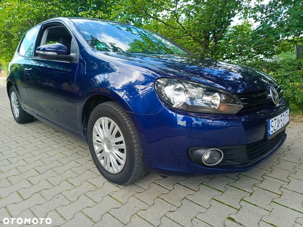 Volkswagen Golf 1.2 TSI Trendline - 14