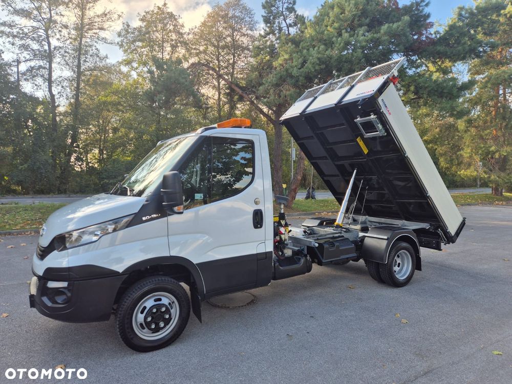 Iveco Daily - 9