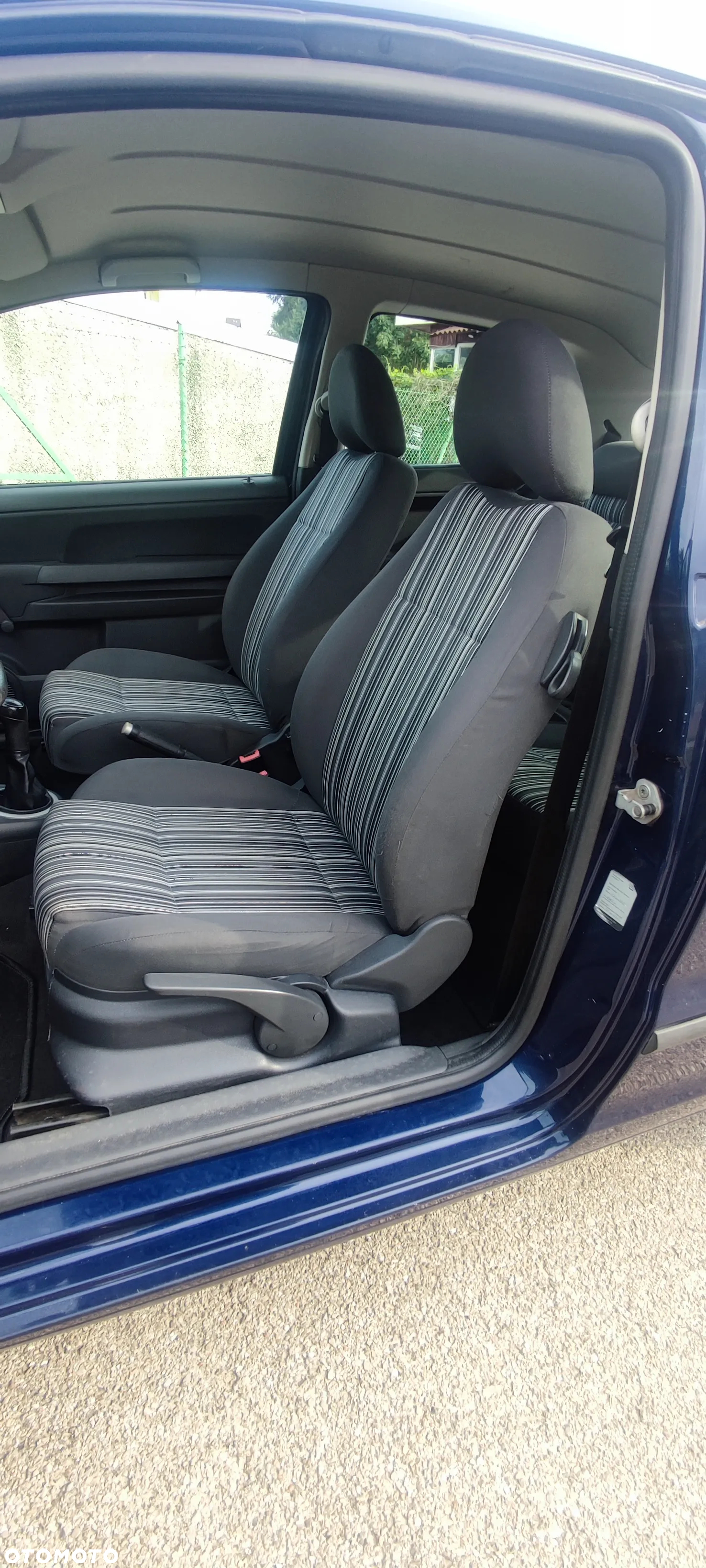 Volkswagen Fox 1.2 Fresh - 8