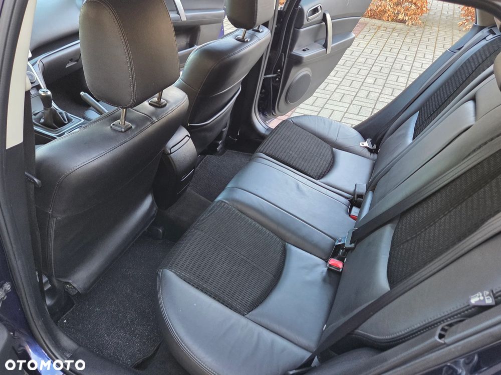 Mazda 6 Sport 2.5 Dynamic - 28