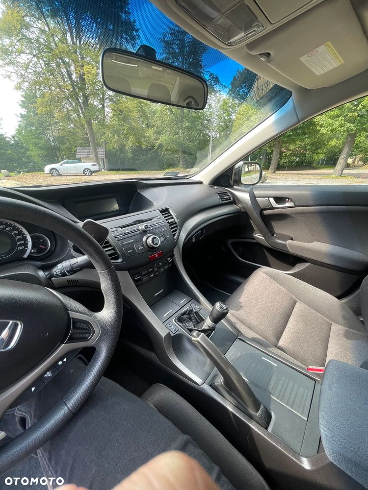 Honda Accord 2.0 Elegance - 7