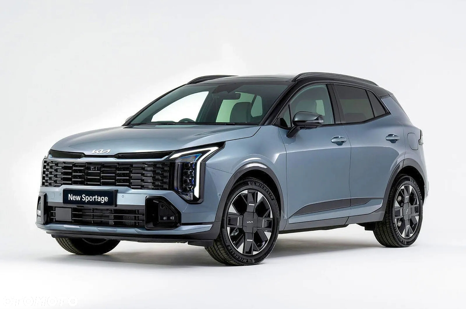 Kia Sportage - 2