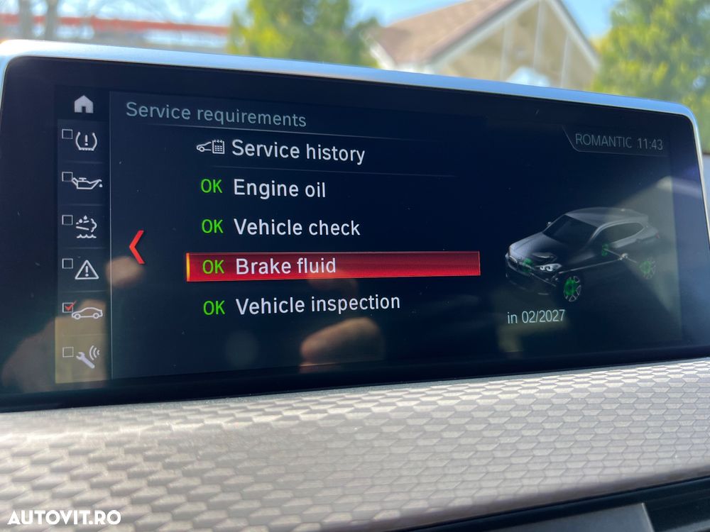 BMW X2 xDrive18d Aut. M Sport - 30