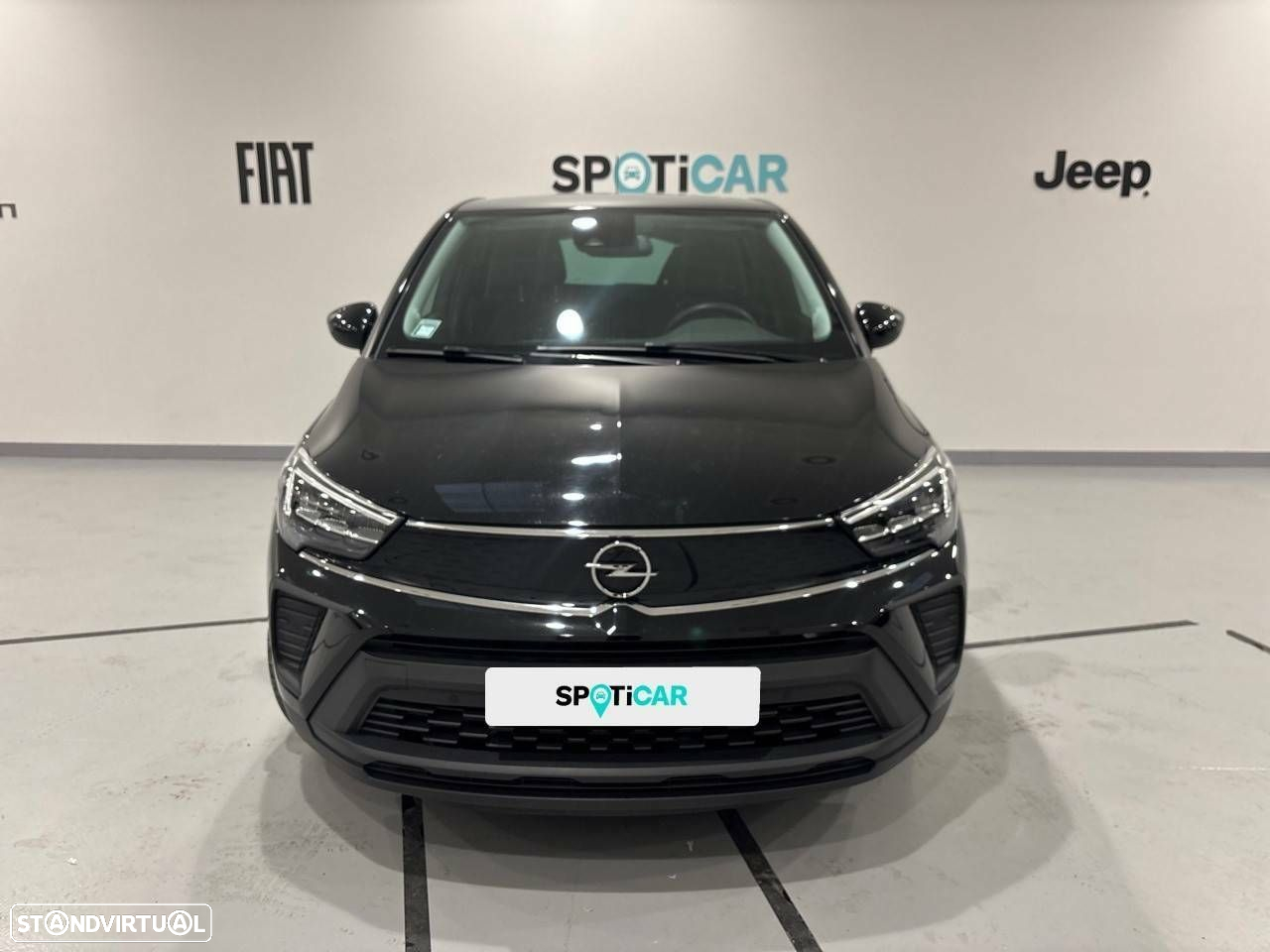 Opel Crossland X 1.5 CDTi Business Edition - 2