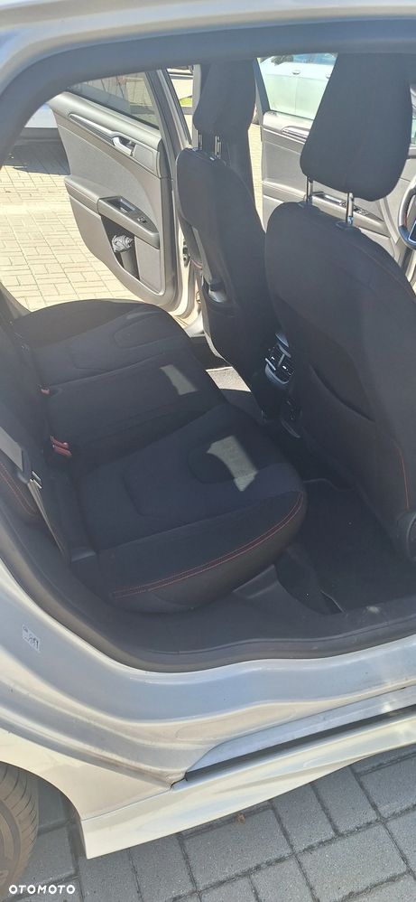Ford Mondeo 2.0 TDCi ST-Line - 16