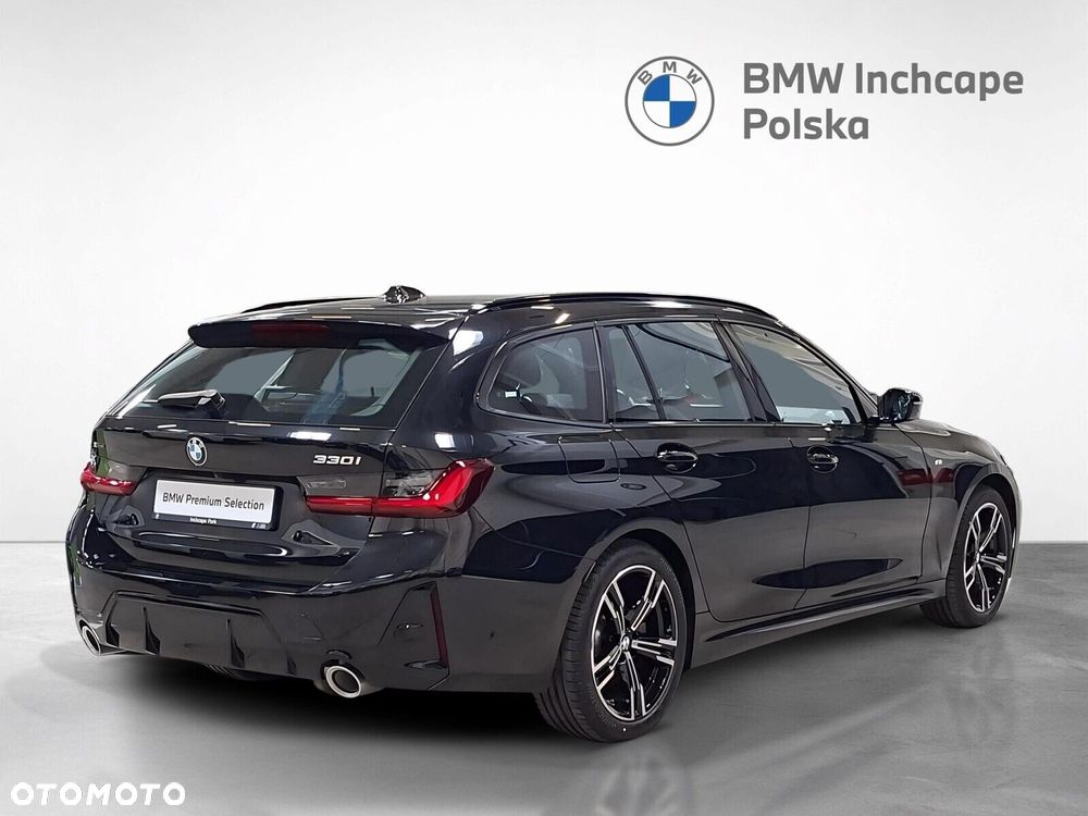 BMW Seria 3 - 6