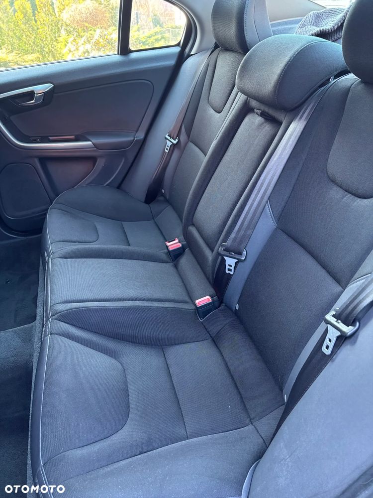 Volvo S60 D3 - 3