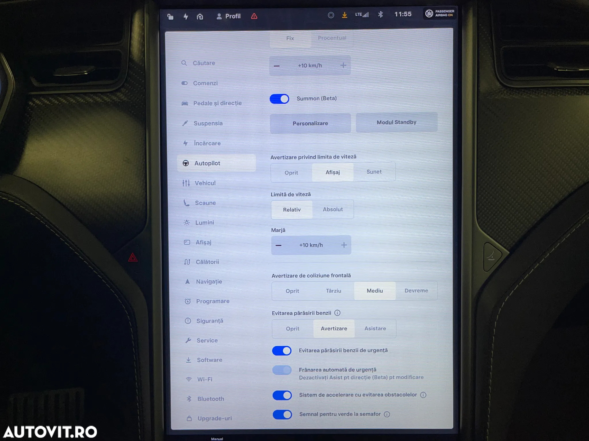 Tesla Model X Performance - 24