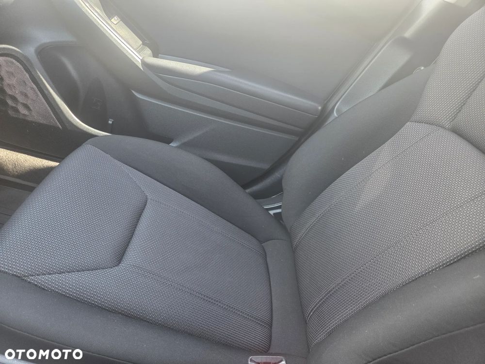 Subaru Impreza 2.0i Comfort (EyeSight) Lineartronic - 17