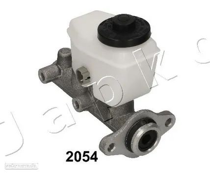 Bomba principal de travões Toyota Hilux LN165 KDN165 Sem ABS 47201-60660 - 2