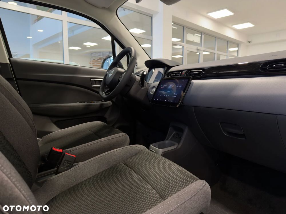 Leapmotor T03 37.3kWh - 7