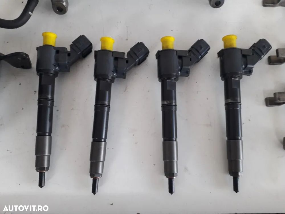 Injector / injectoare 2.0 volvo XC90 XC60 S90 31405404 2012 2013 2014 2015 2016 2017 2018 - 1