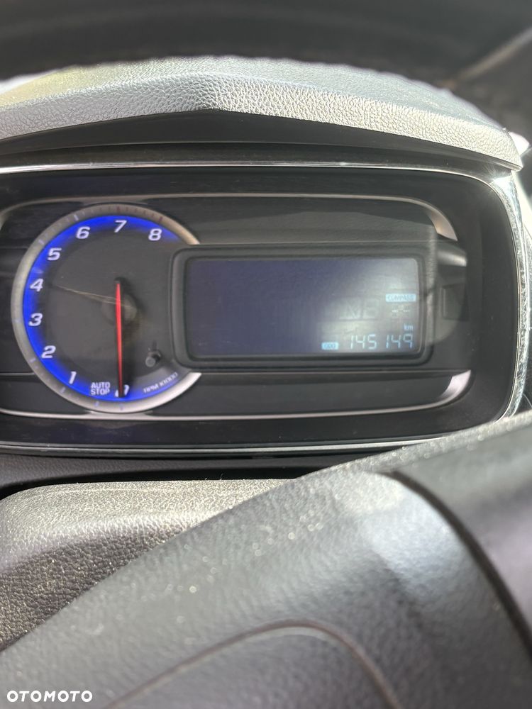Chevrolet Trax - 6