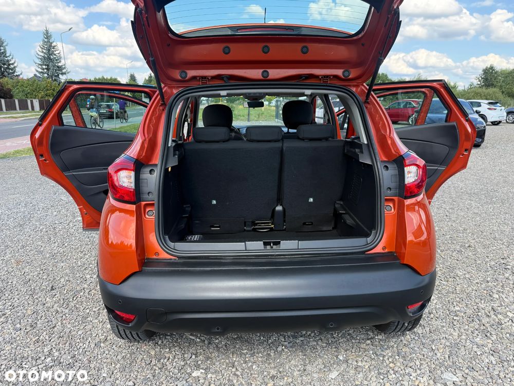 Renault Captur 0.9 Energy TCe Limited - 35