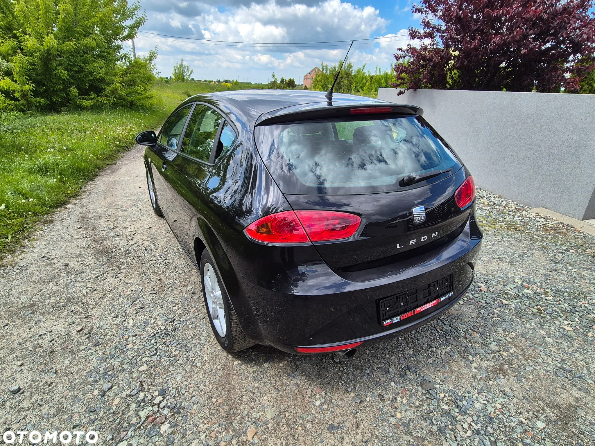 Seat Leon 1.2 TSI Ecomotive Style Copa - 20