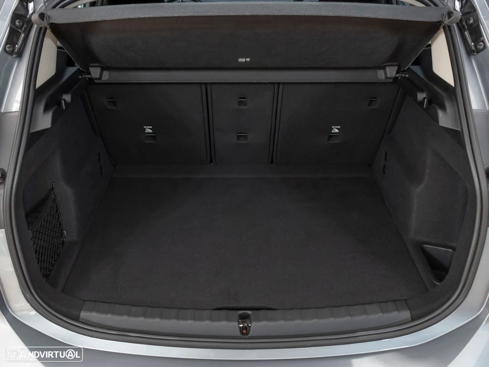 BMW 218 Gran Tourer d Advantage Auto - 10