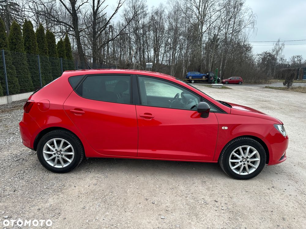 Seat Ibiza 1.0 MPI S&S Style - 9