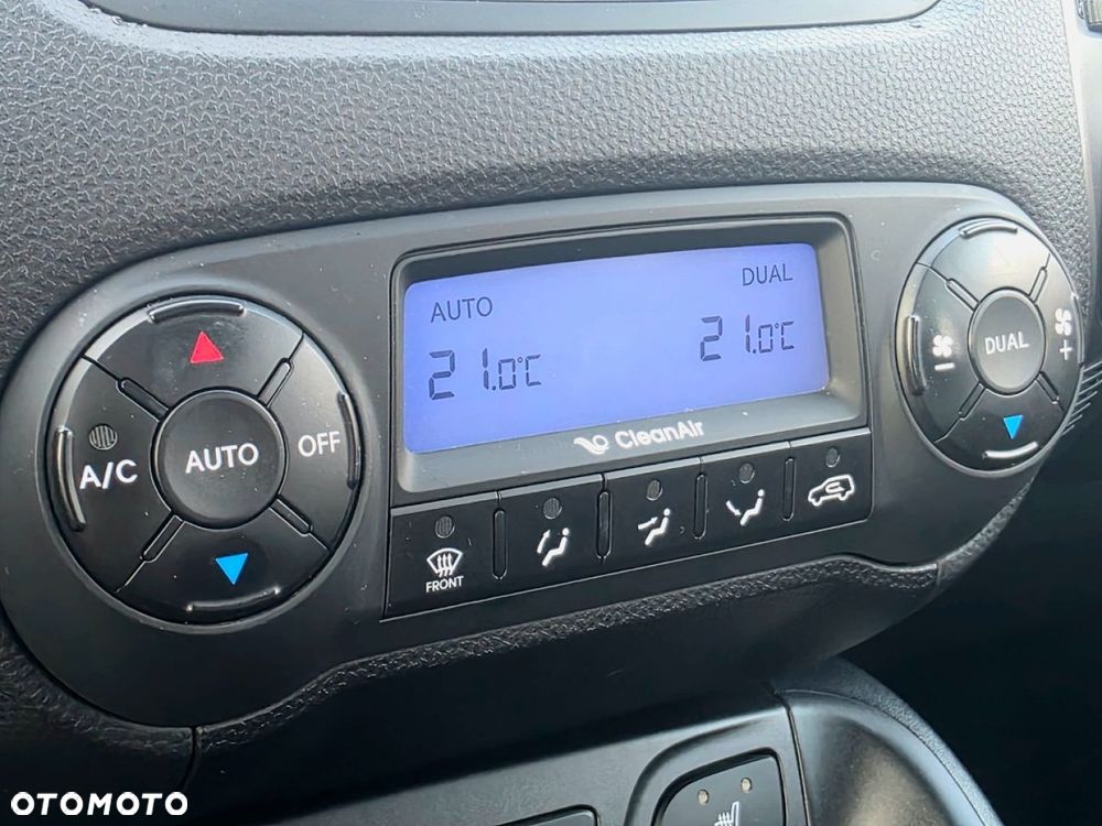 Hyundai ix35 - 8