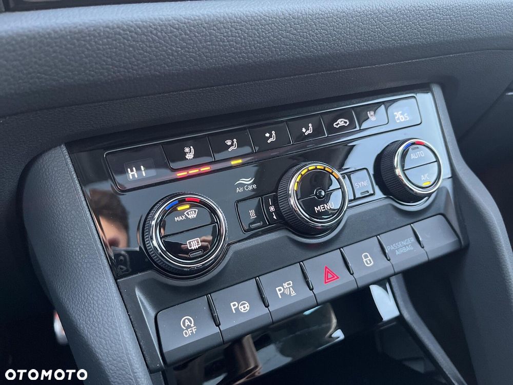 Skoda Kodiaq 2.0 TDI 4x4 L&K DSG - 37