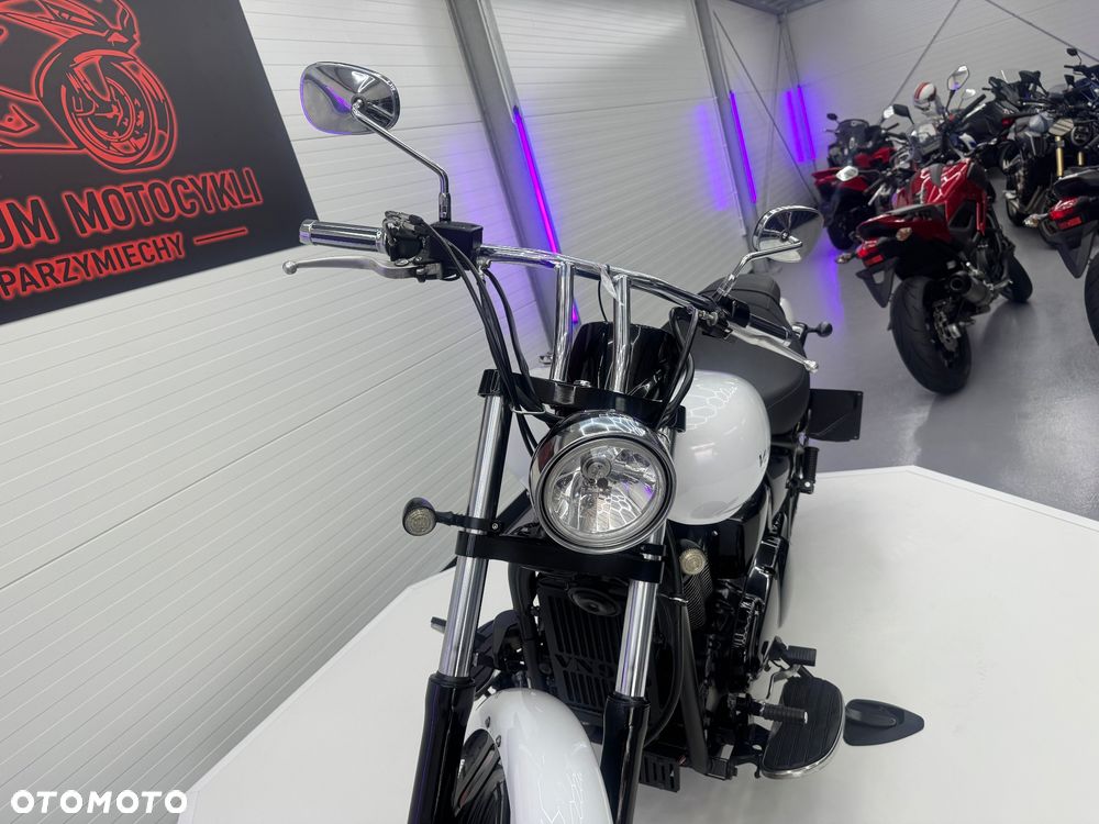 Kawasaki Vulcan - 35
