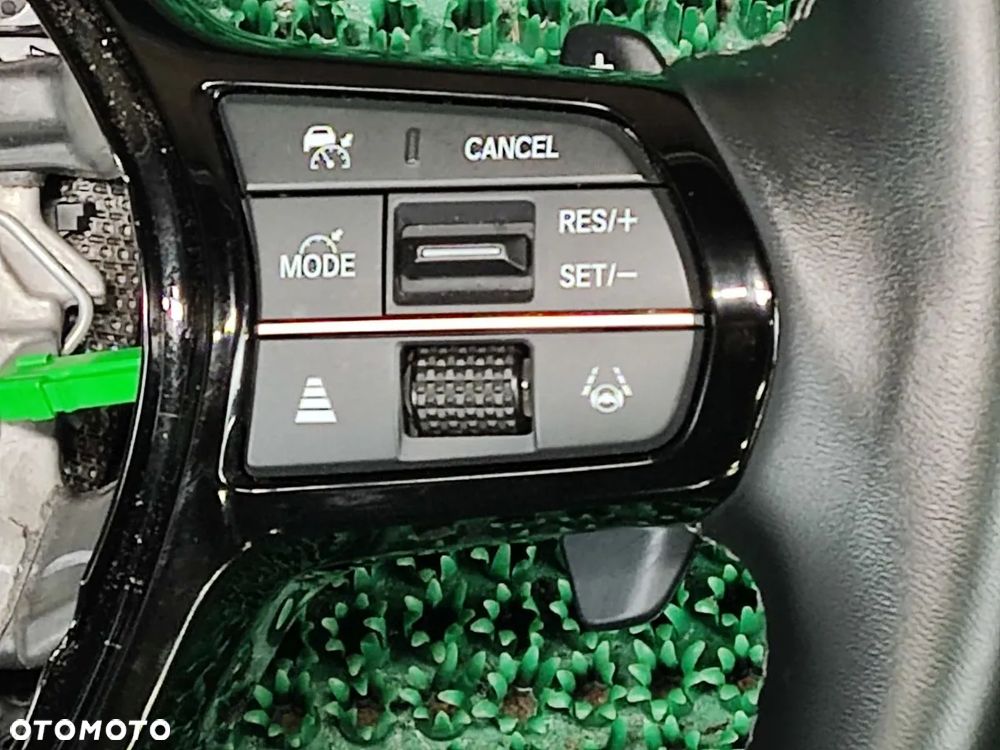 HONDA CR-V od 2023r Kierownica Skórzana - 3