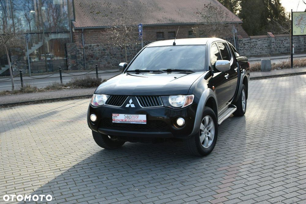 Mitsubishi L200 - 17