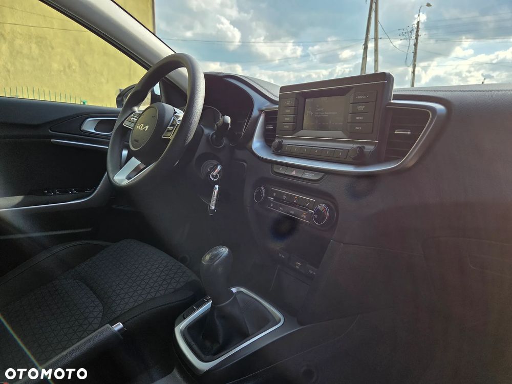 Kia Ceed 1.0 T-GDI S - 13