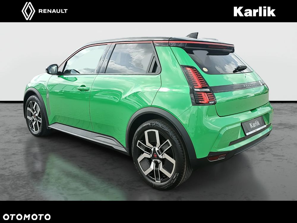Renault 5 - 8