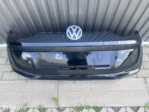 Vw Up Zderzak Przód Przedni Kompletny LC9X