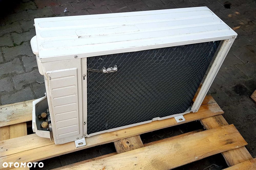 COMFEE Agregat Klimatyzatora MSR23-09HRDN1-QE/OU-12F - 2