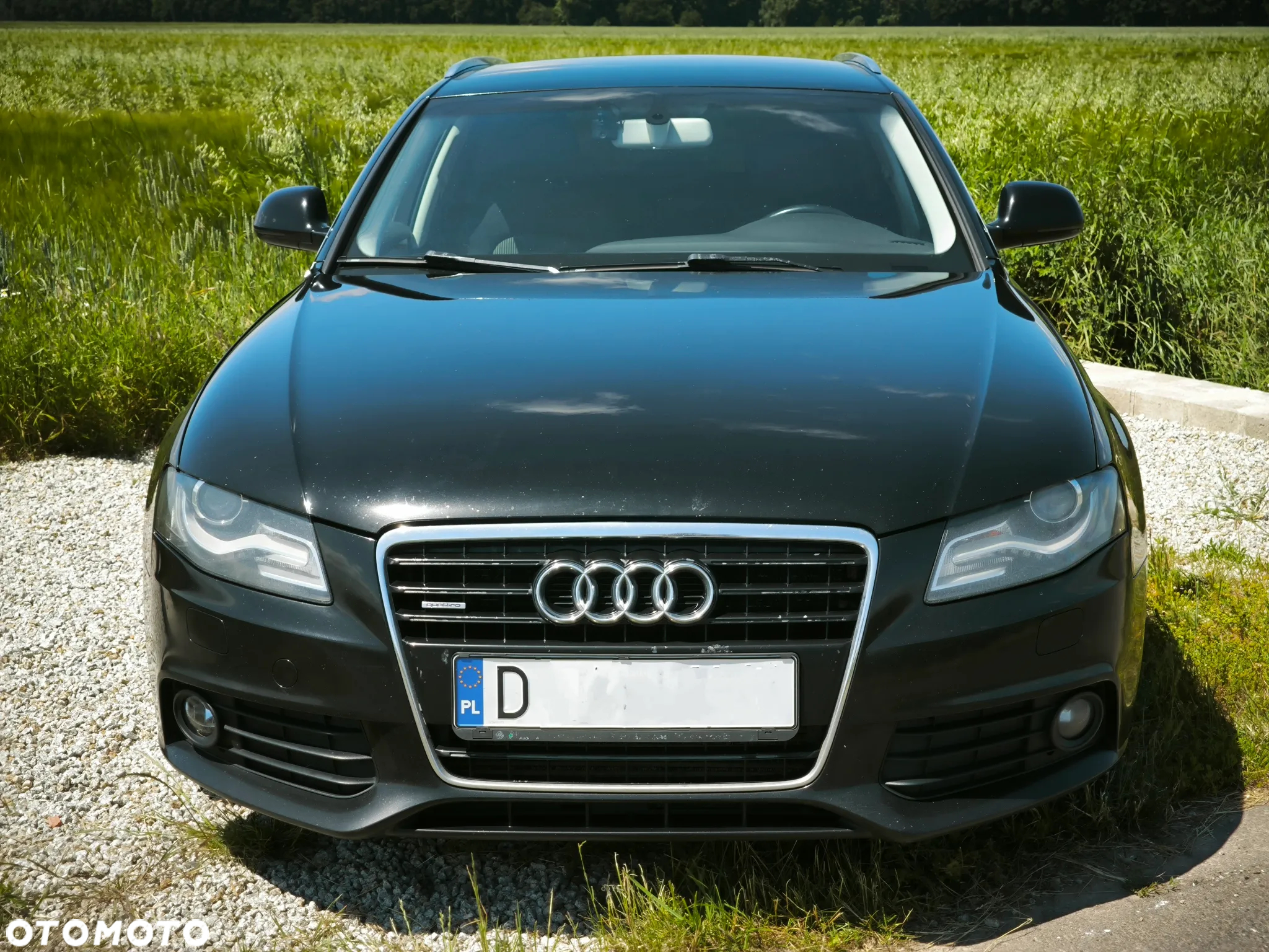 Audi A4 3.0 TDI Quattro - 6