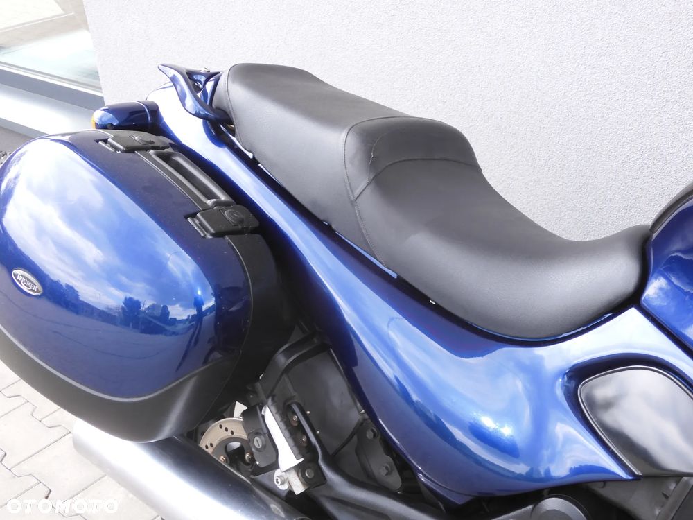 Triumph Trophy - 17