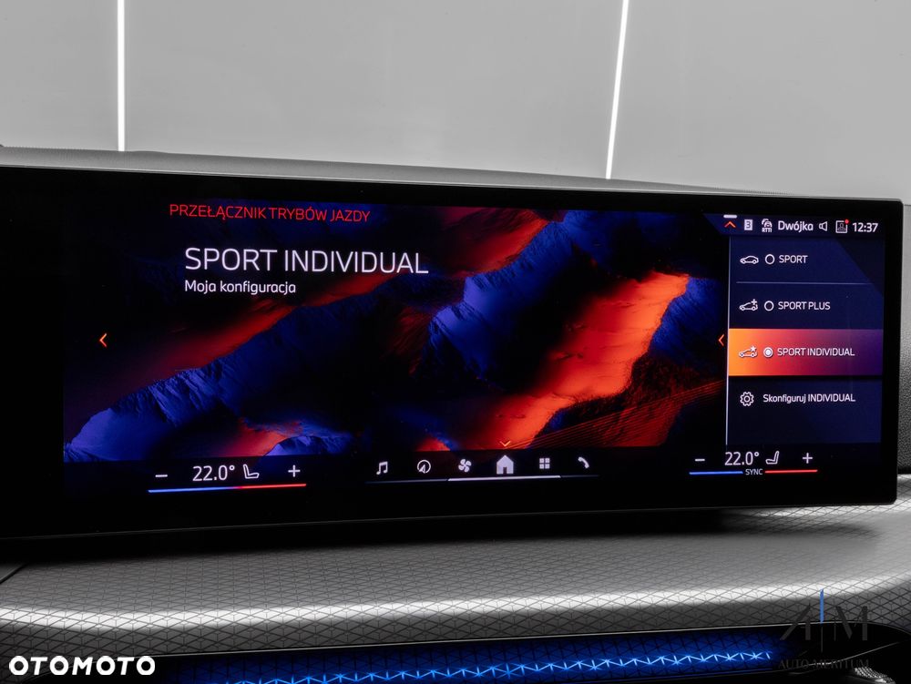 BMW Seria 4 430i xDrive M Sport sport - 35