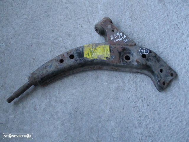 Braço Suspensão 4806812110 TOYOTA COROLLA EE90 1990 FRENTE DRT - 1