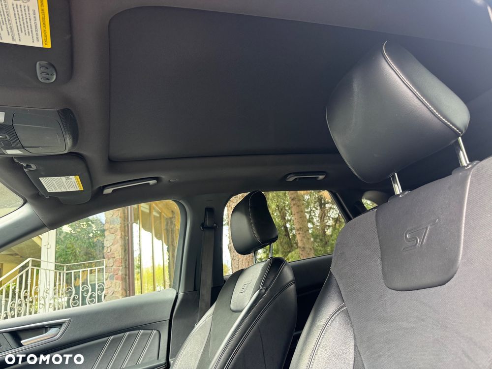 Ford Edge - 27