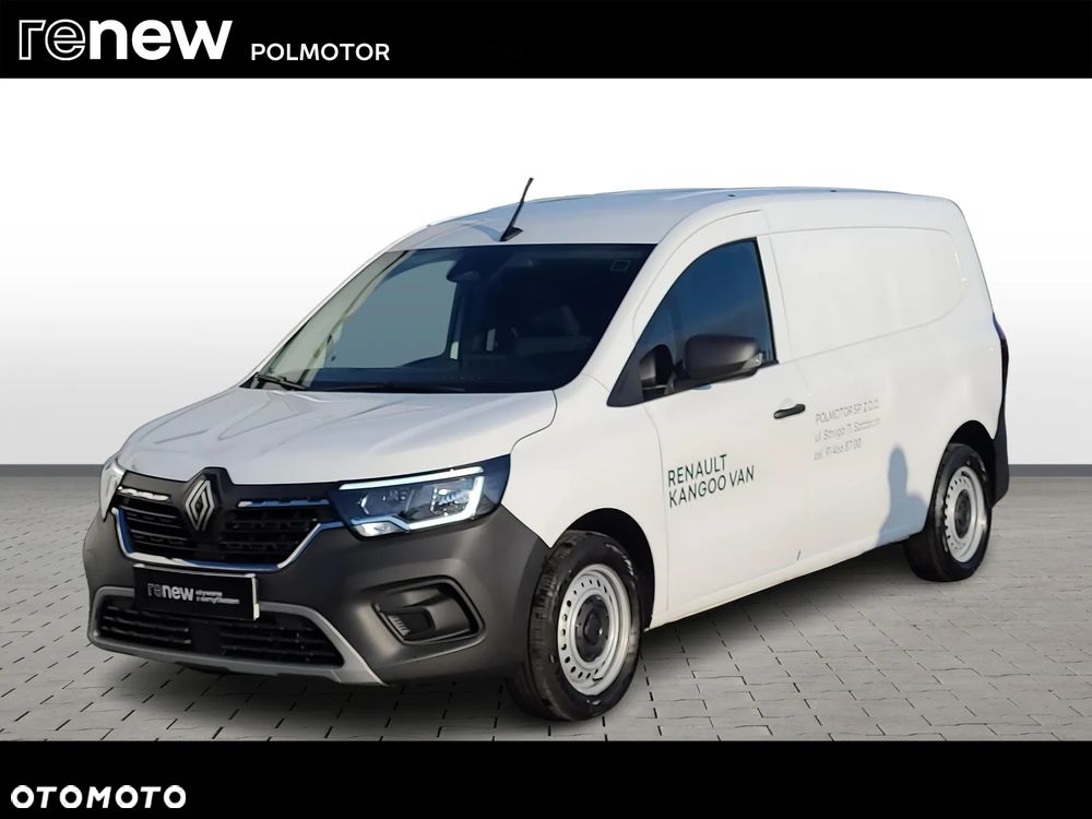 Renault Kangoo Van 1.5 Blue dCi L2 Extra - 1