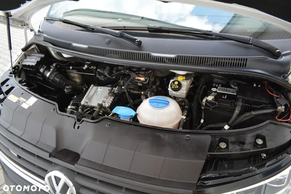 Volkswagen TRANSPORTER T6.1 DOKA - 34