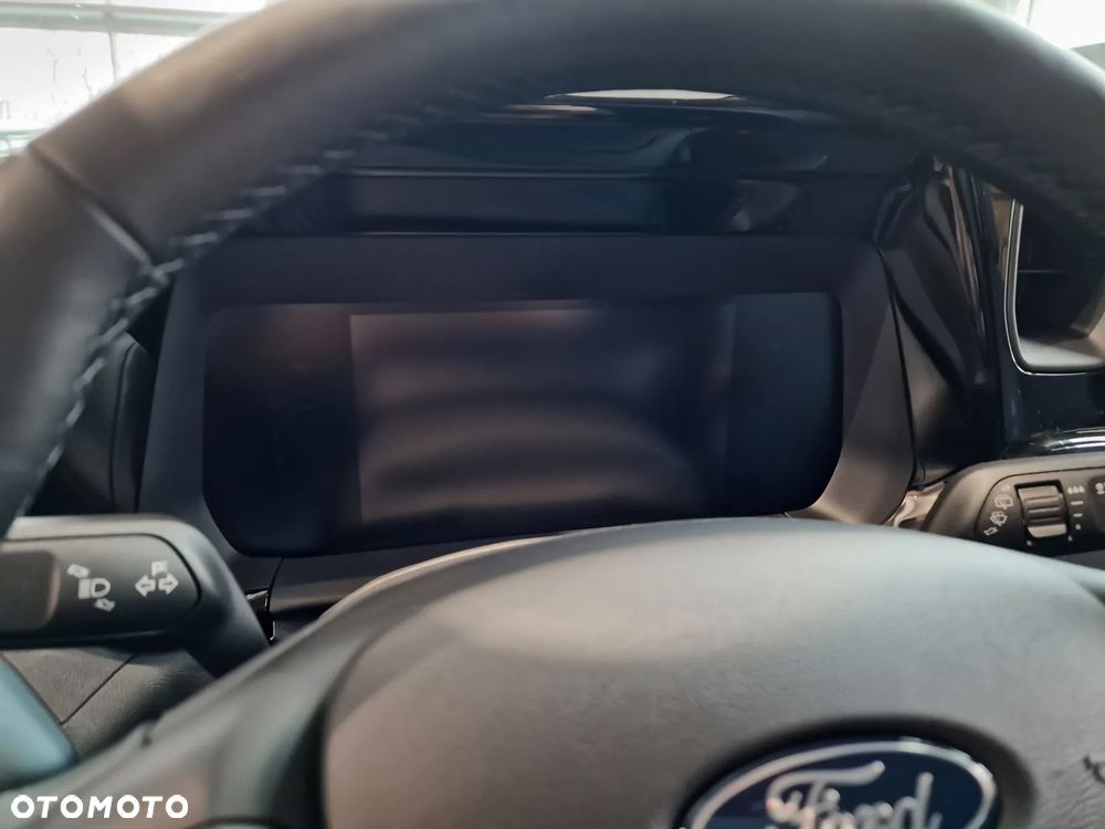 Ford Tourneo Courier 1.0 EcoBoost Active - 12