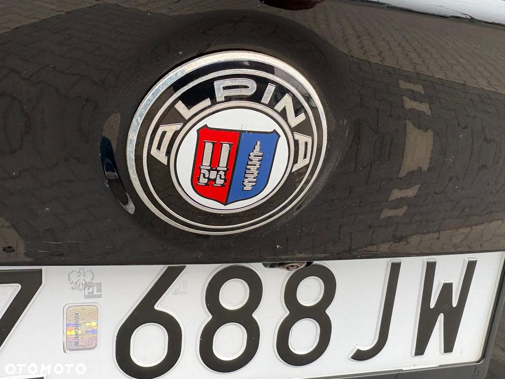 BMW-ALPINA XD3 - 27