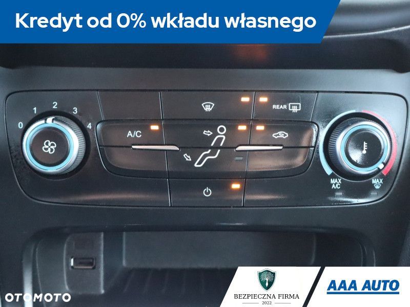 Ford Focus - 14