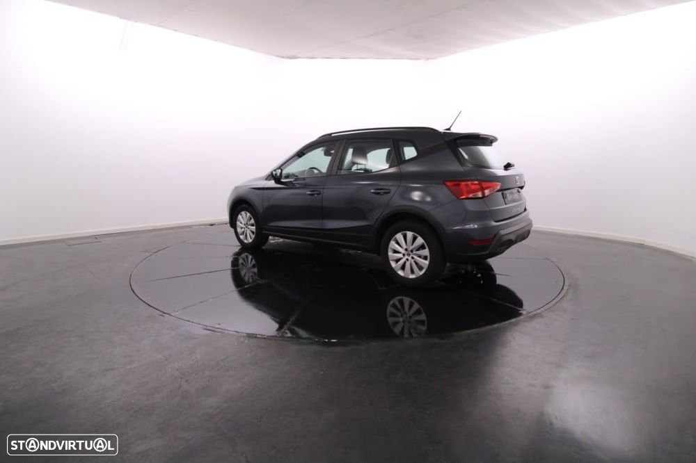 SEAT Arona 1.0 TSI Style DSG - 4