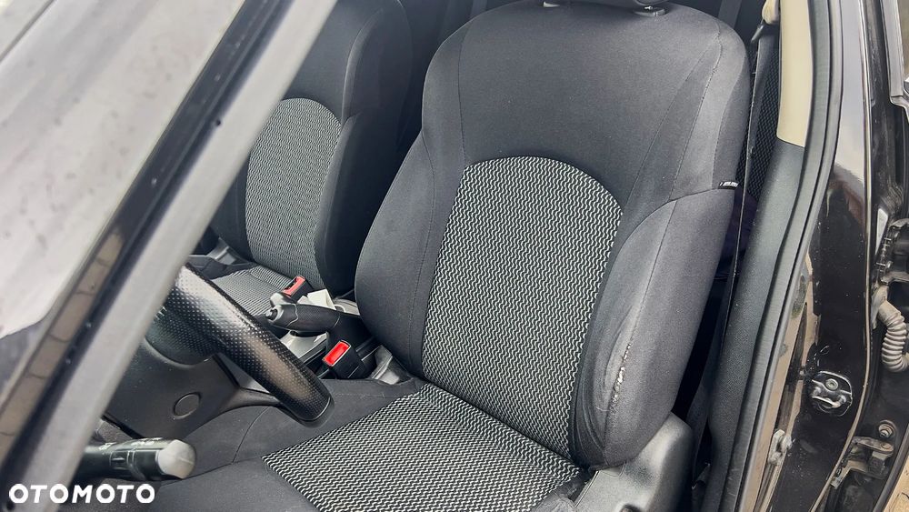 Nissan Juke 1.2 DIG-T Acenta - 9