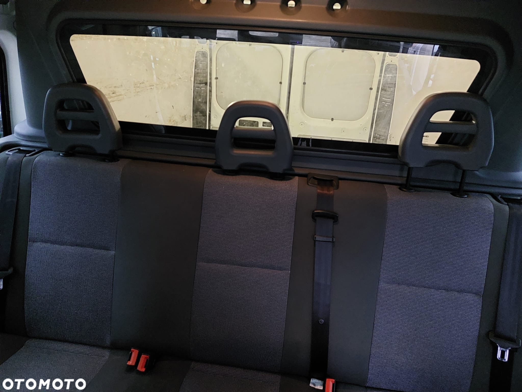 Peugeot Boxer - 16