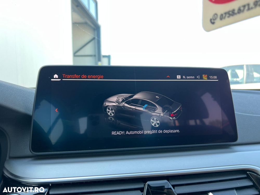 BMW Seria 5 - 30