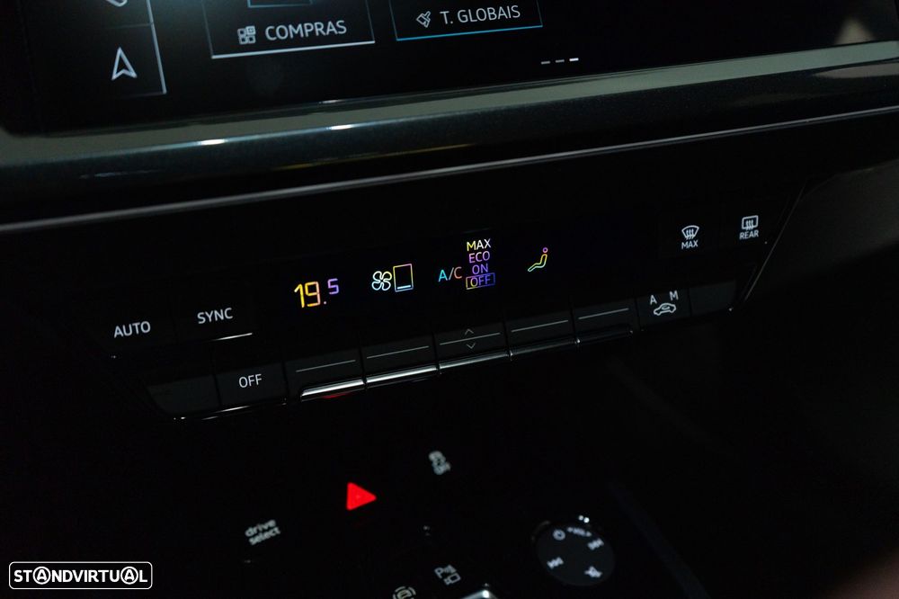 Audi Q4 Sportback e-tron 40 82 kWH - 27