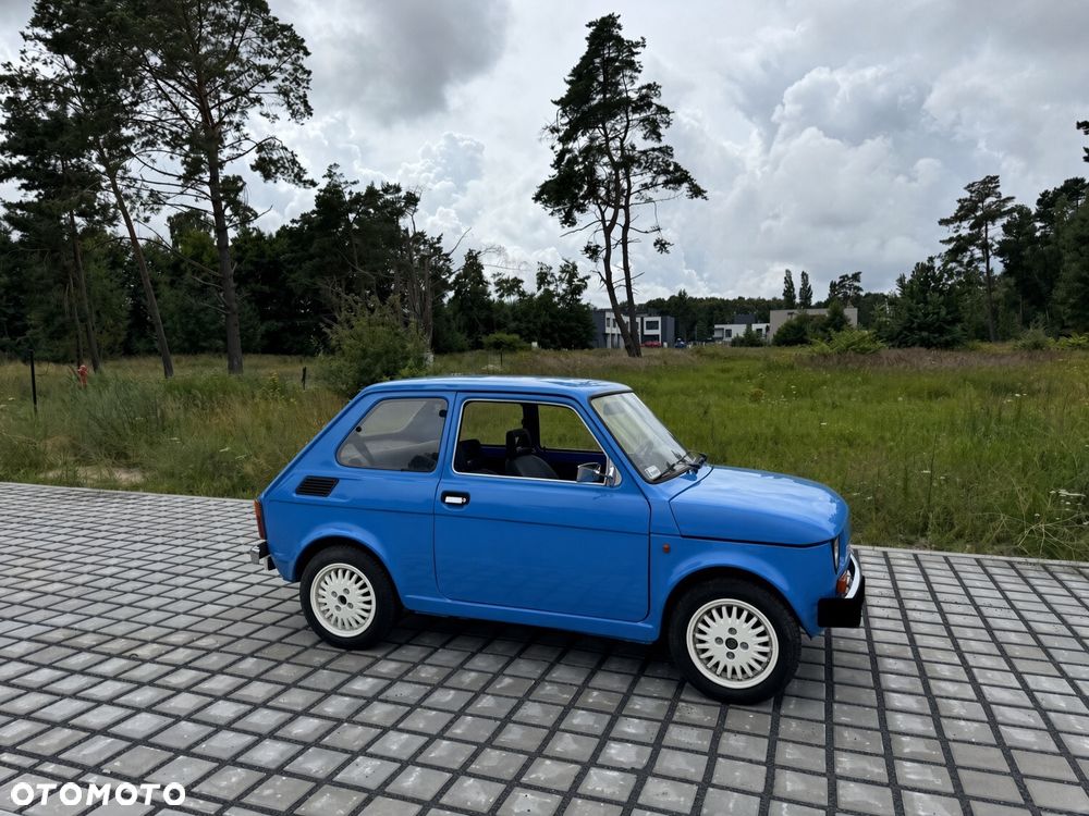 Fiat 126 - 10